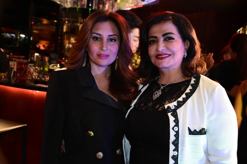 Launching Lebanon Aerobatic Challenge 